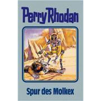 Afbeelding van Perry Rhodan 79. Spur des Molkex
