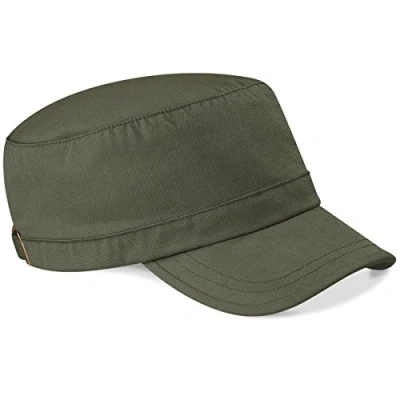 Afbeelding van Beechfield Army Cap