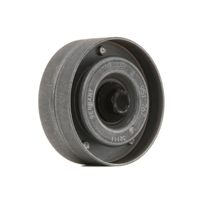 Afbeelding van Geleide rol/omdraairol, Poly V riem INA 532 0524 10
