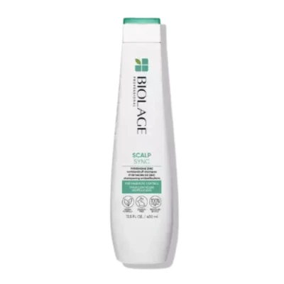 Afbeelding van Biolage Scalp SYNC Calming Shampoo Shampoo, Maat: 250 ml,