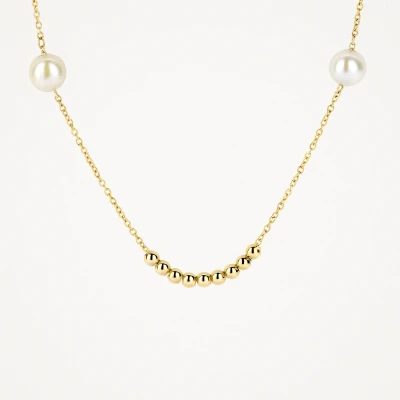 Afbeelding van Blush Ketting 3183YPW