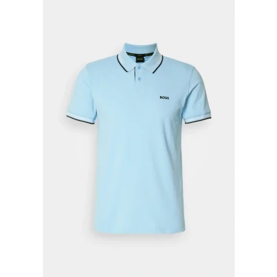 Afbeelding van Shirt &#039;Paul&#039;