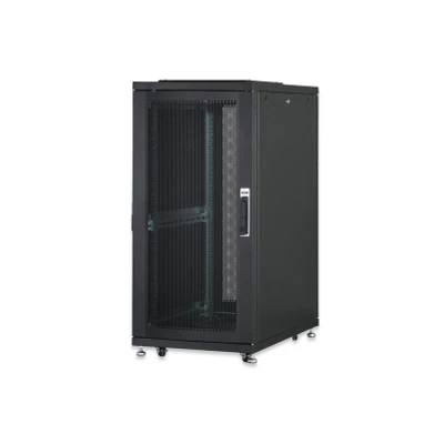 Afbeelding van Digitus DN 19 SRV 36U B 1 19inch serverkast (b x h d) 600 1735 1000 mm 36 HE Zwart (RAL 9005)