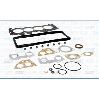 Afbeelding van Ajusa Cilinderkop pakking set/kopset 52032400