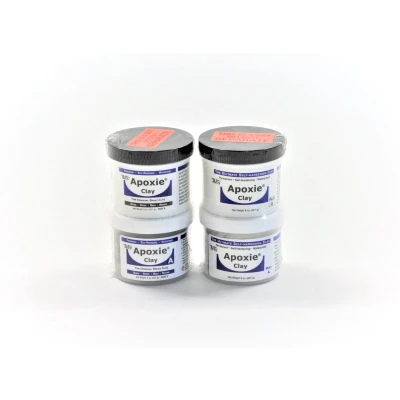 Afbeelding van Apoxie Clay