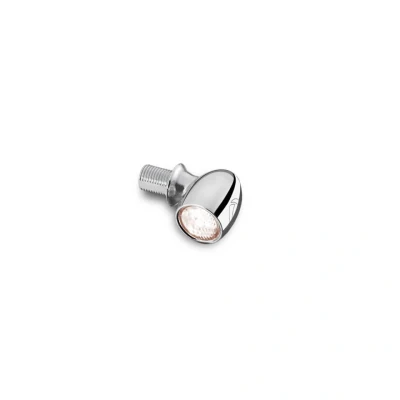 Afbeelding van Kellermann LED positielicht Atto WL, voor voor, zilver man