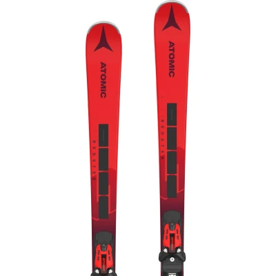 Afbeelding van Atomic Redster S8 Revoshock C + X12 Binding Gw