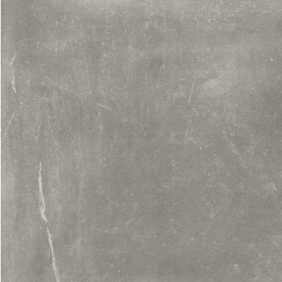 Afbeelding van Maku Grey 60x60 rett Grijs Vloertegel badkamer Wandtegel