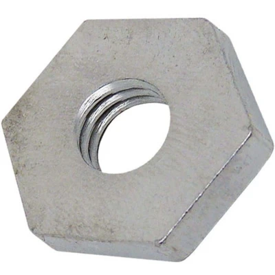 Afbeelding van Shimano Nexus borgmoer 3mm SG 3C40