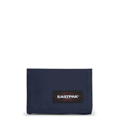 Afbeelding van Eastpak CREW Single Portemonnee, Maat: One Size, Moonlit navy