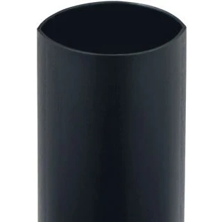 Afbeelding van 3M MDT A27/8 B Krimpkous met lijm Zwart 27 mm 8 Krimpverhouding:3:1 1 m