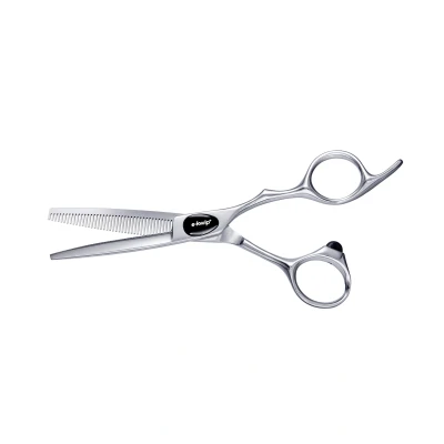 Afbeelding van E Kwip Plus Primus 40 Thinning 5.5&quot; Schaar