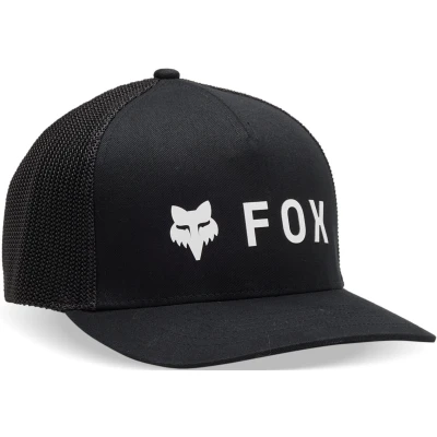 Afbeelding van Fox Absolute Flexfit Hat Black