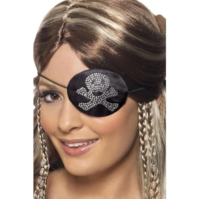Afbeelding van Pirates Eyepatch