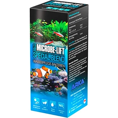 Afbeelding van Microbe Lift Special Blend 473 ml
