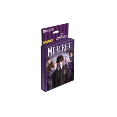 Afbeelding van Woensdag Sticker Collectie Multiset, Mixed, Gemengd