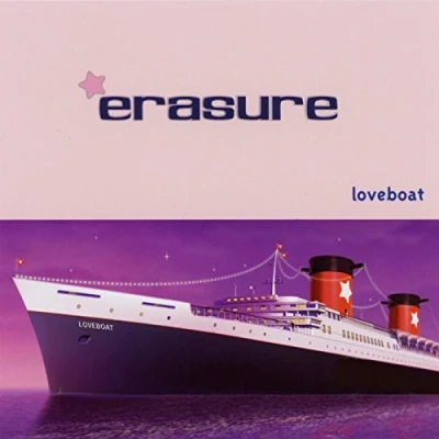 Afbeelding van Erasure Love Boat (2 LPs)