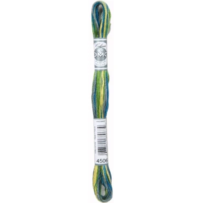Afbeelding van DMC Mouline Coloris