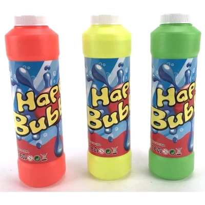 Afbeelding van Basic Bellenblaas Navulling 1L