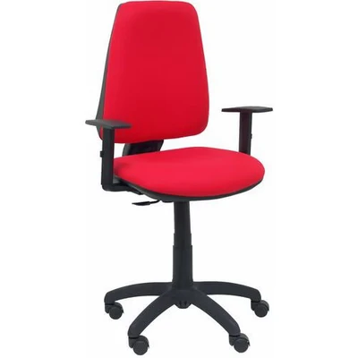 Afbeelding van Bureaustoel Elche CP Bali P&amp;C I350B10 Rood