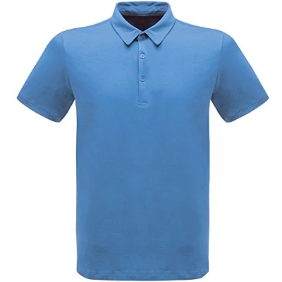 Afbeelding van Polo Regatta Men Classic 65/35 Royal Blue XL