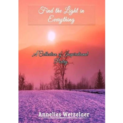 Afbeelding van Find the light in everything