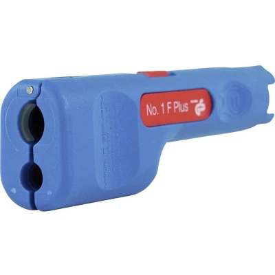 Afbeelding van WEICON 52000001 Kabelstripper Geschikt voor: Coaxkabel