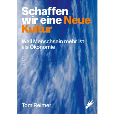 Afbeelding van Schaffen wir eine neue Kultur