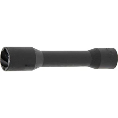 Afbeelding van BGS 5264 21 Spiraalprofiel dopsleutel/schroefuitdraaier, diep 12,5 mm (1/2&quot;)