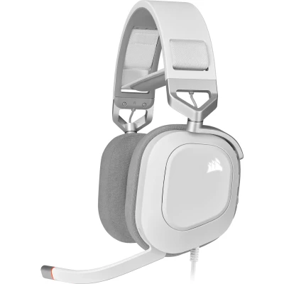 Afbeelding van Corsair HS80 RGB Wit