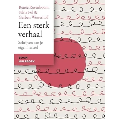 Afbeelding van Een sterk verhaal (Paperback)