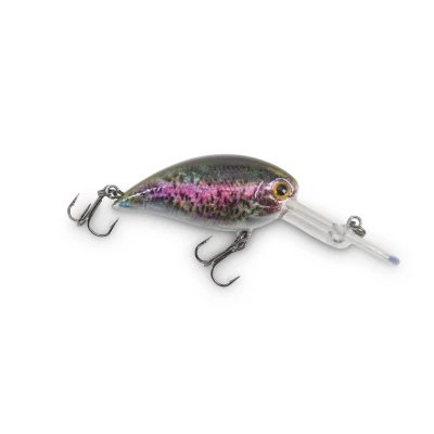 Afbeelding van Iron Claw Apace C34 Deep Running Floating Plug 3.4cm (2.9g) NRB