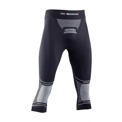 Afbeelding van X BIONIC Energizer 4.0 Heren Opal Black / Arctic White S