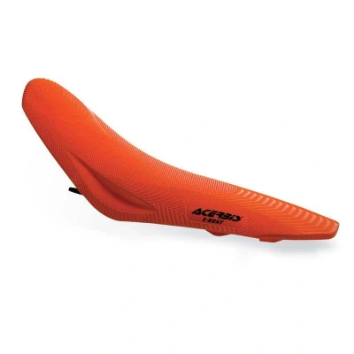 Afbeelding van Acerbis Buddyseat X seat Soft KTM SX125 SXF250 SXF350 SXF450 2011 2015 EXC125 EXC200 EXC250 EXC300 EXC F250 F350 F450 2012 2016 Oranje
