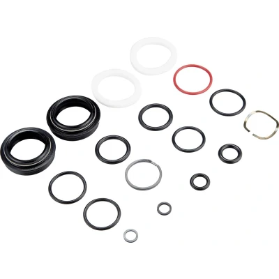 Afbeelding van RockShox Service Kit verende voorvork Reba A7 80 100mm/120mm Boost