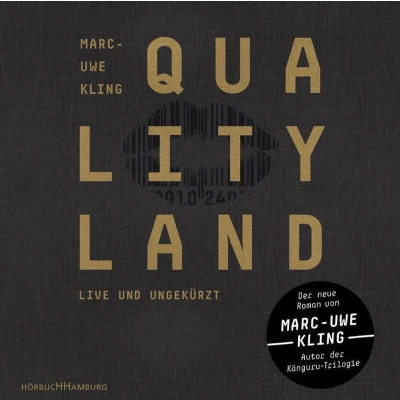 Afbeelding van Qualityland