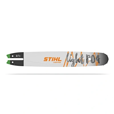 Afbeelding van Stihl Rollomatic E Light Zaagblad 3/8&quot;P 40 cm 30050007413