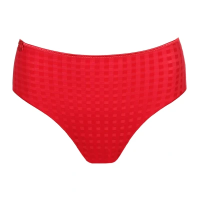 Afbeelding van Marie Jo Avero Full Brief Rood 38 Dames