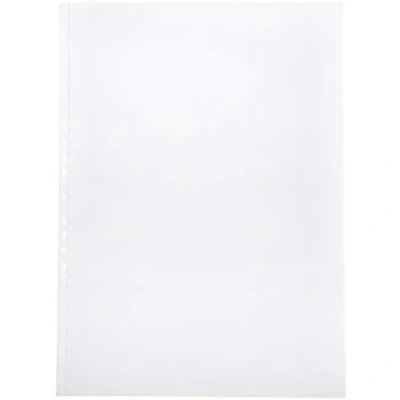Afbeelding van West A2 Course Book Display Sleeves Pack van 10