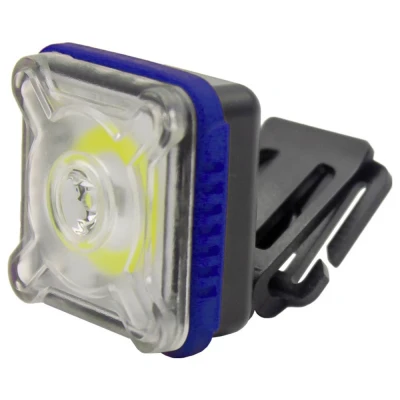 Afbeelding van XCell H295 Hoofdlamp LED werkt op een accu 295 lm