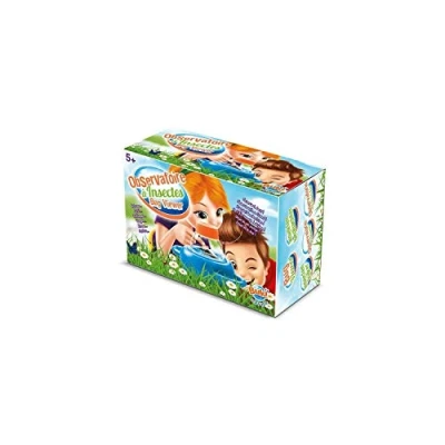 Afbeelding van Buki France BL010 Insecten kijker