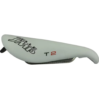 Afbeelding van SMP Zadel T2 wit