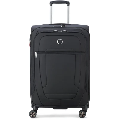 Afbeelding van Delsey Paris Helium Trolley, Maat: One Size, Schwarz