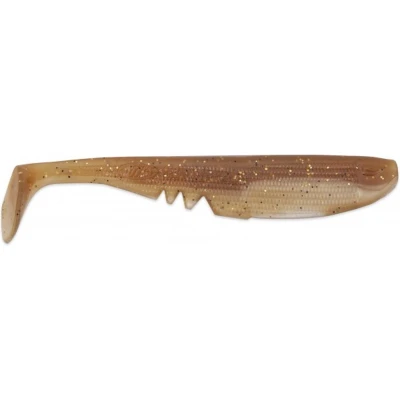 Afbeelding van Iron Claw/Sänger Shad Moby Softbaits lengte 10,5 cm