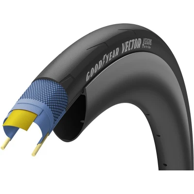 Afbeelding van Goodyear Vector 4seasons 700x28c