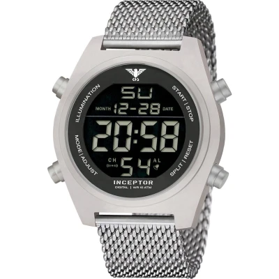 Afbeelding van KHS Herenhorloge KHS.INCSD.MS