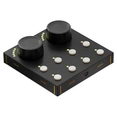 Afbeelding van Intech Studio TEK2 DAW controller