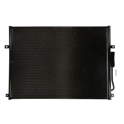 Afbeelding van Thermotec Airco condensor KTT110266