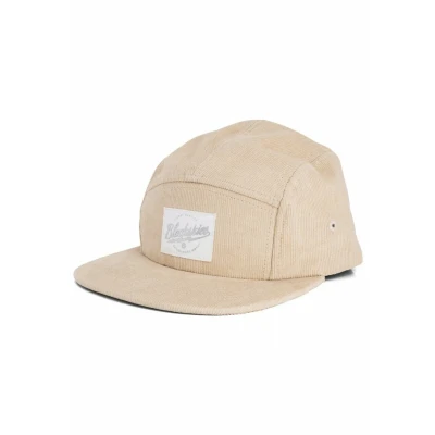 Afbeelding van Blackskies Pet, Heren, Maat: One Size, Beige
