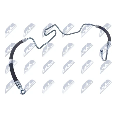 Afbeelding van Hydraulische slang, stuursysteem NTY SPH AU 003